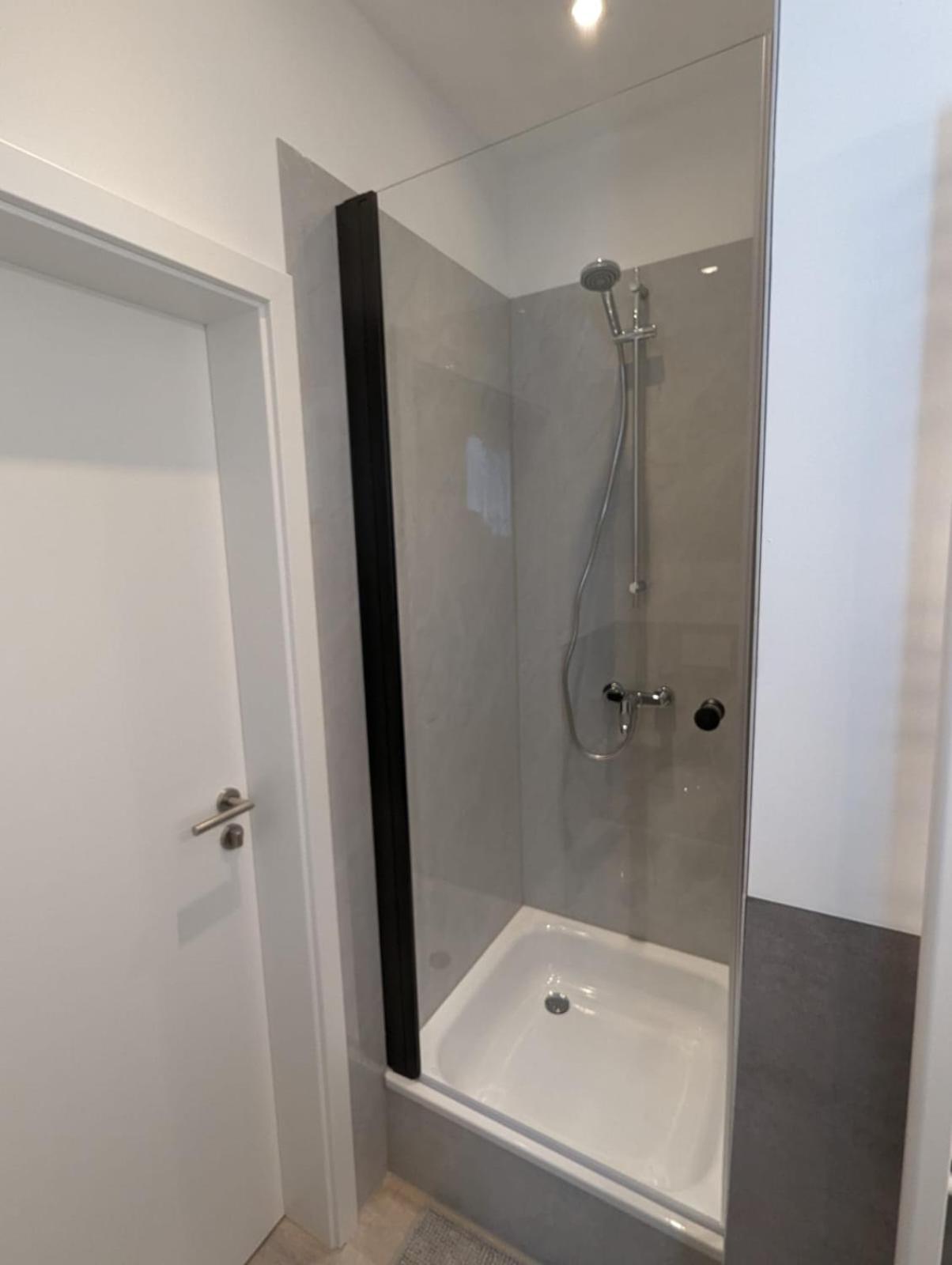 Ferienwohnung Feeling Hamm  Exterior foto