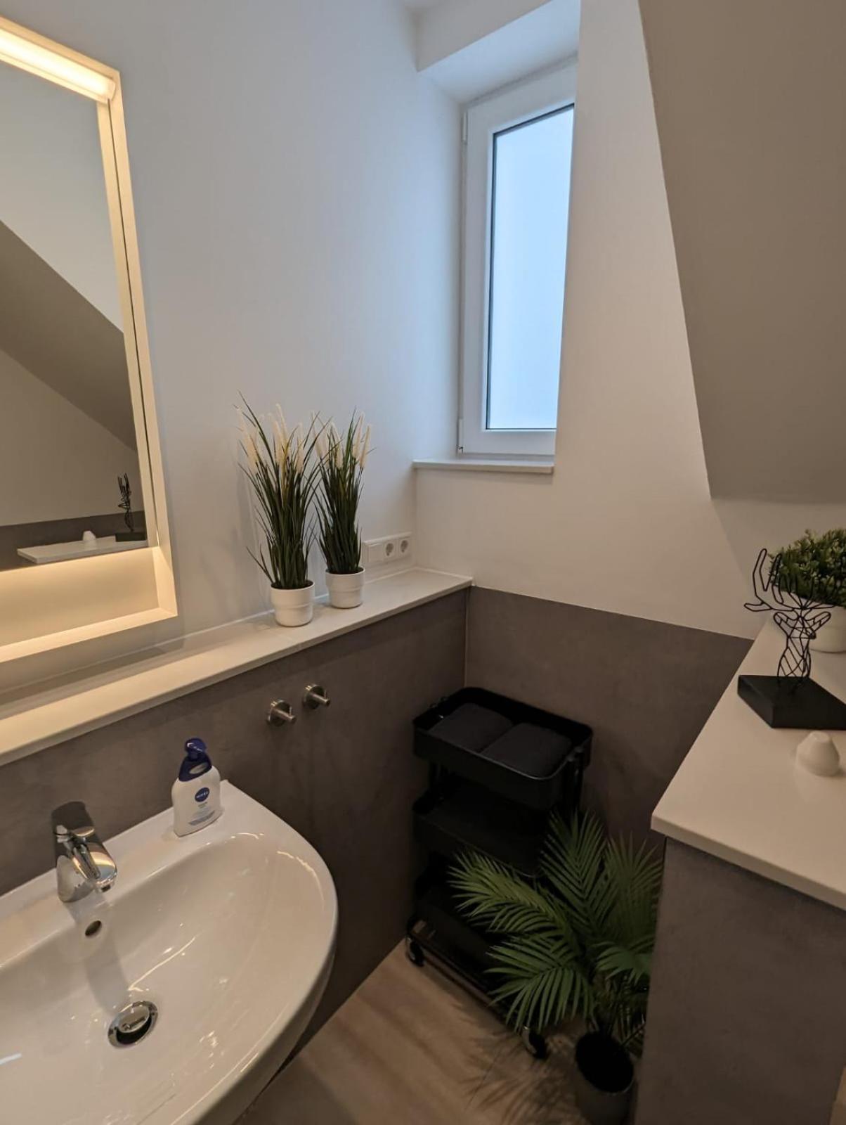 Ferienwohnung Feeling Hamm  Exterior foto