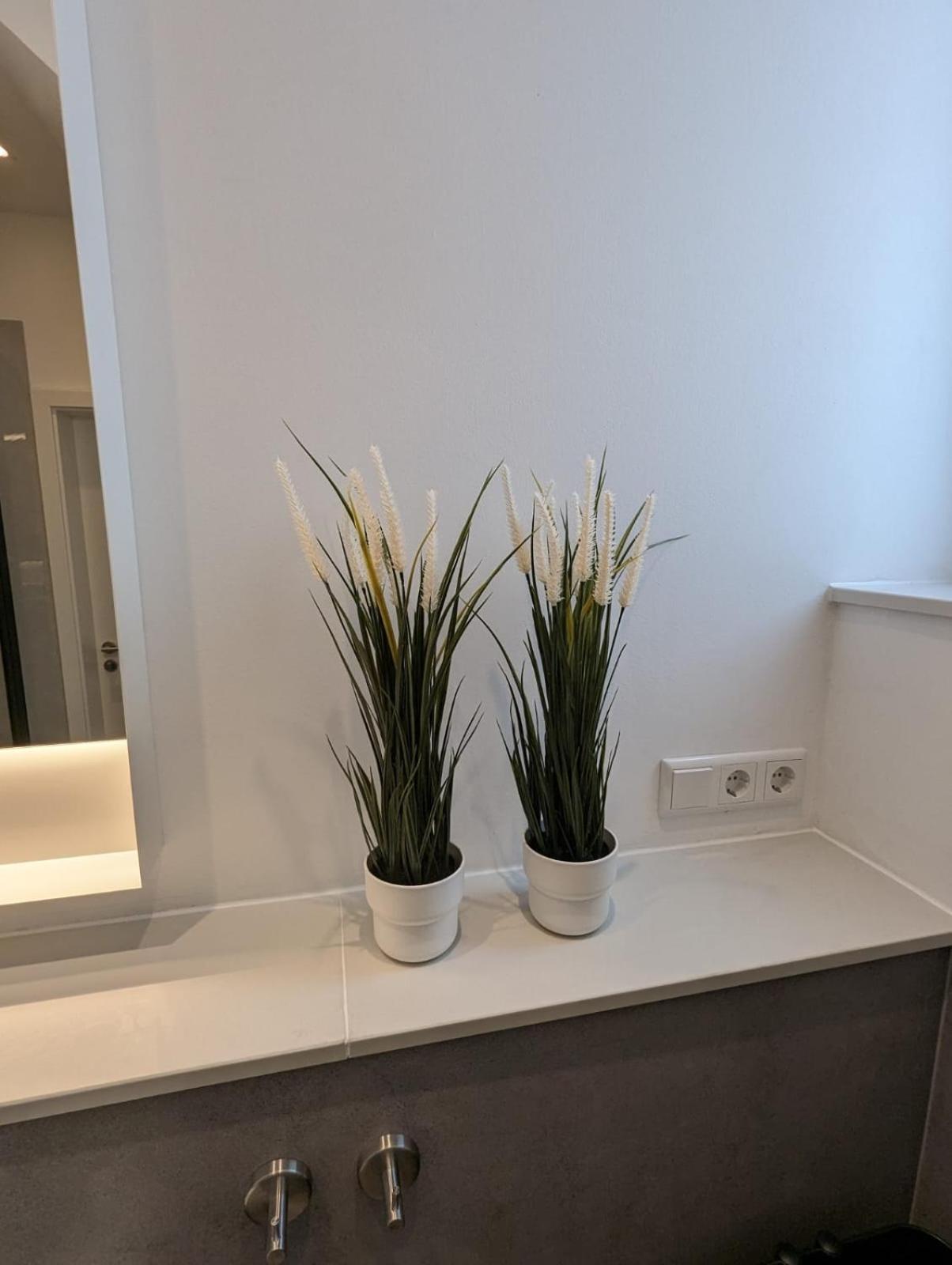 Ferienwohnung Feeling Hamm  Exterior foto
