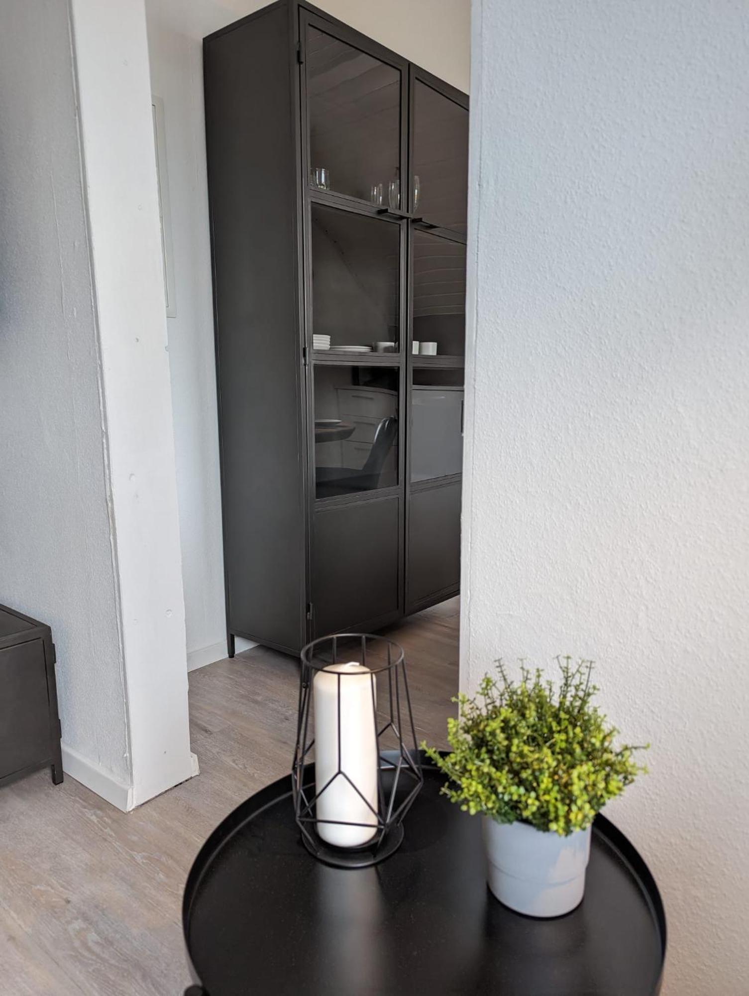 Ferienwohnung Feeling Hamm  Exterior foto