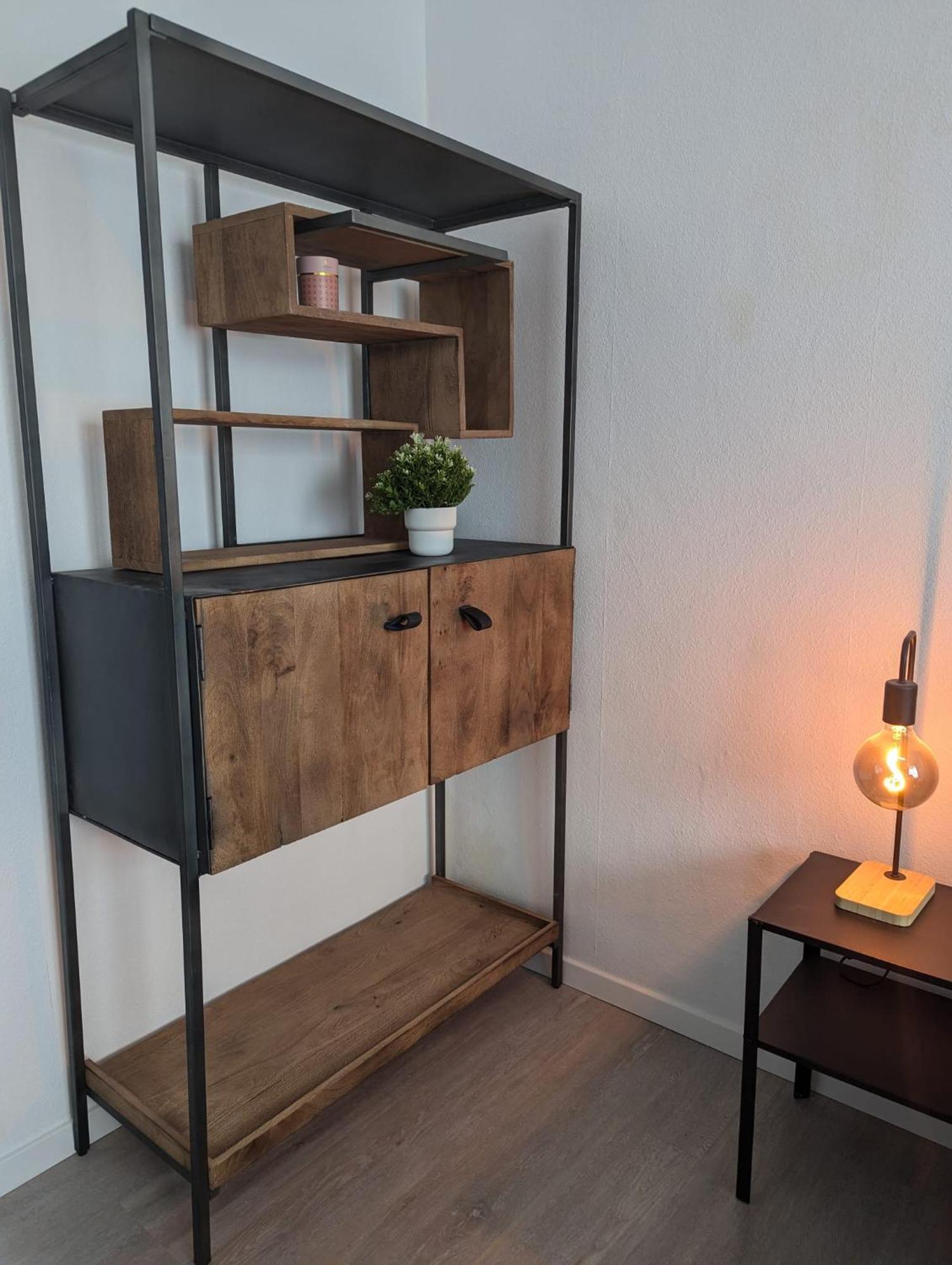 Ferienwohnung Feeling Hamm  Exterior foto