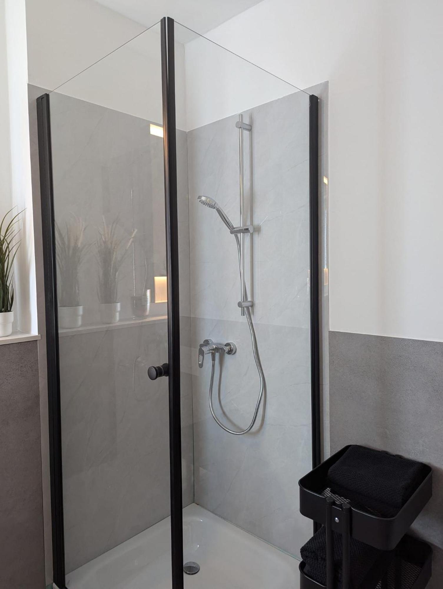 Ferienwohnung Feeling Hamm  Exterior foto