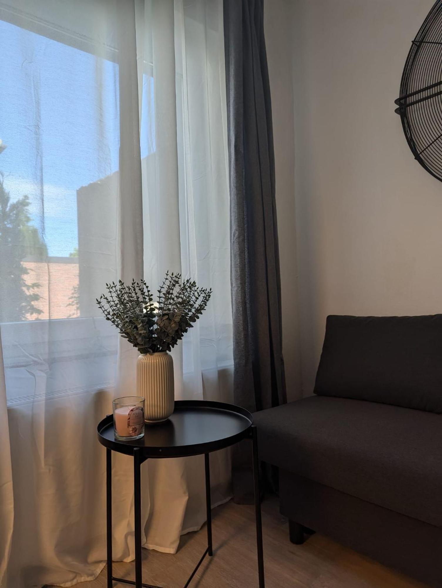 Ferienwohnung Feeling Hamm  Exterior foto