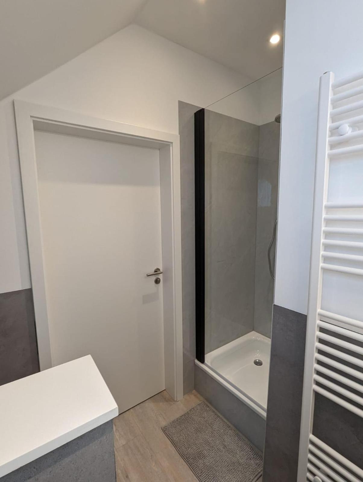 Ferienwohnung Feeling Hamm  Exterior foto