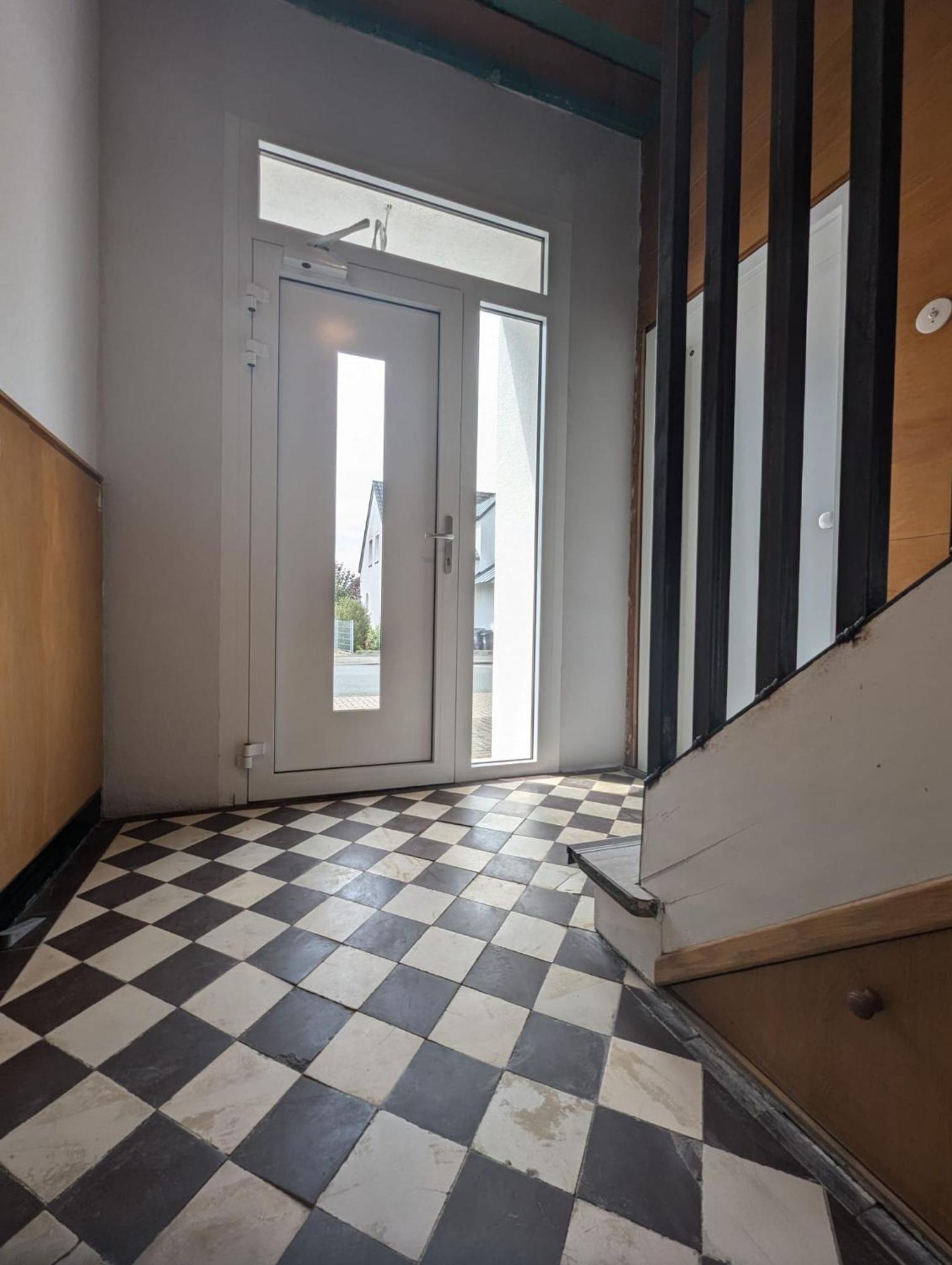 Ferienwohnung Feeling Hamm  Exterior foto