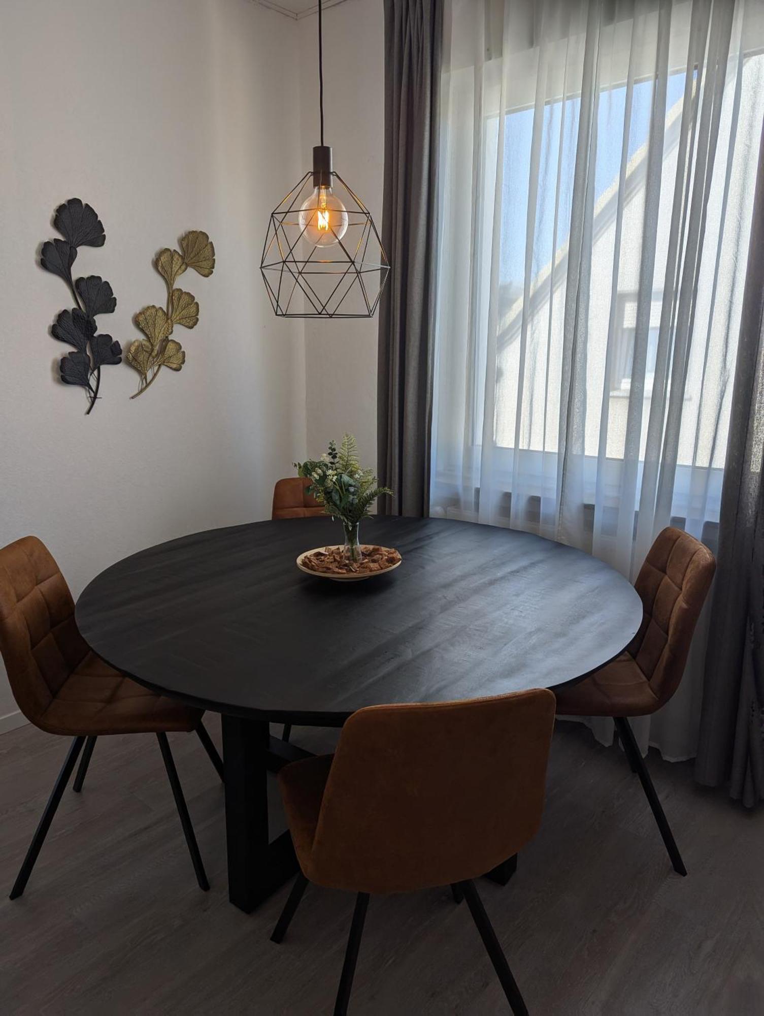 Ferienwohnung Feeling Hamm  Exterior foto